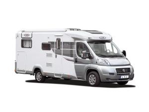 LMC Breezer II V 2011 года
